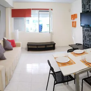  Apartamento Encantador Apartamento En